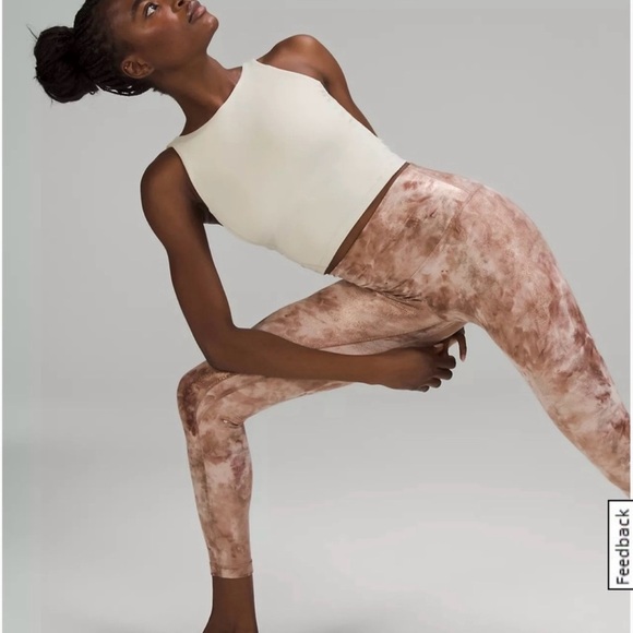lululemon Align T™ HR
Pant 25" *Shine - Picture 1 of 10